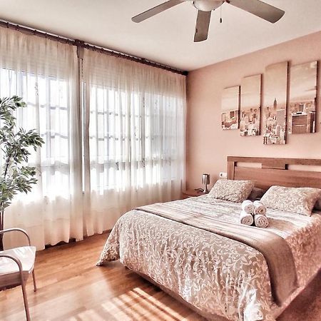 Apartamento Con Wifi En Casco Historico Бетансос Екстер'єр фото