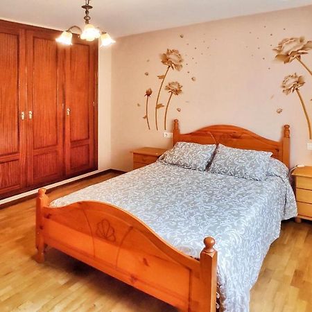 Apartamento Con Wifi En Casco Historico Бетансос Екстер'єр фото