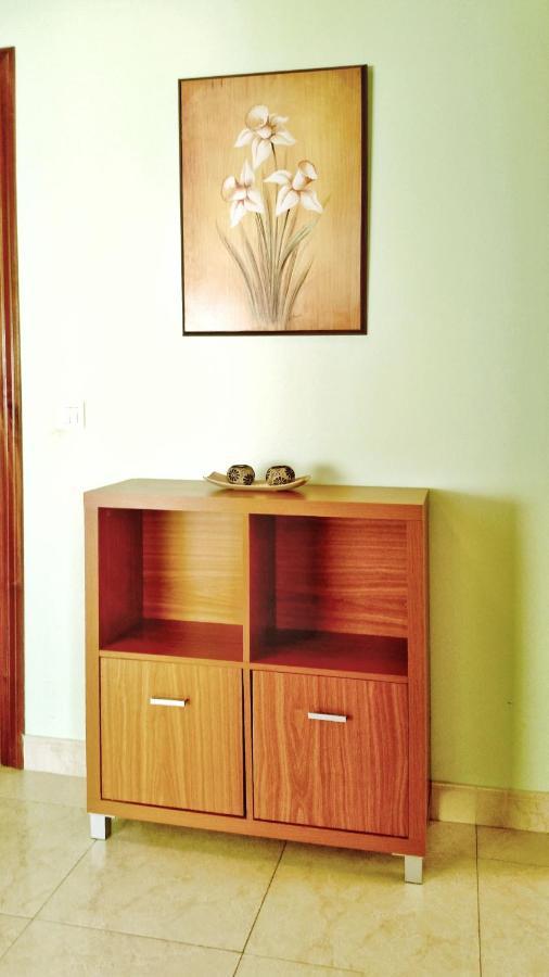 Apartamento Con Wifi En Casco Historico Бетансос Екстер'єр фото