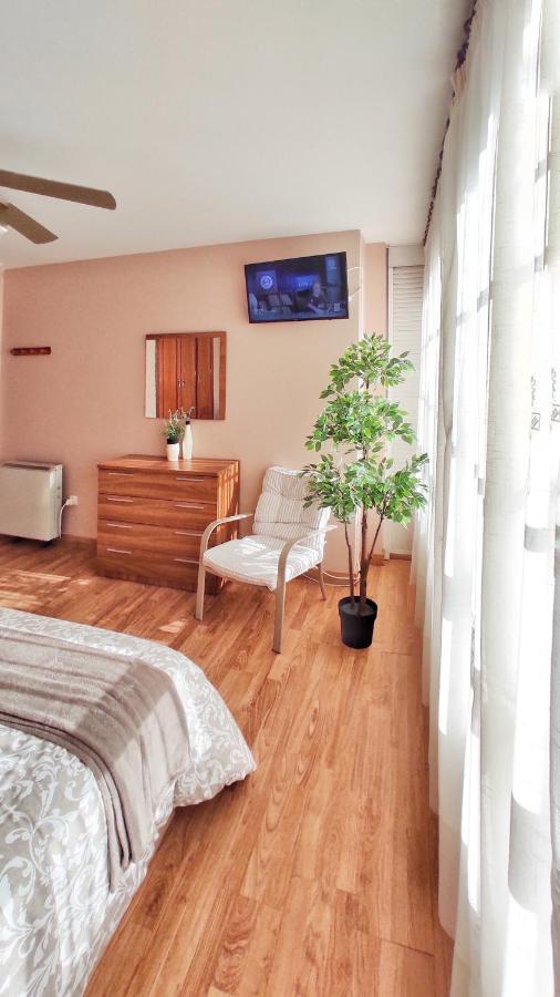 Apartamento Con Wifi En Casco Historico Бетансос Екстер'єр фото
