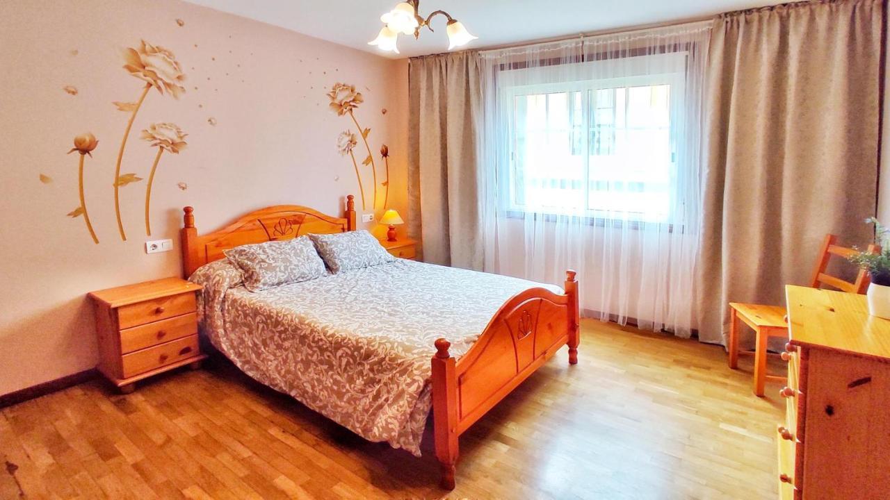 Apartamento Con Wifi En Casco Historico Бетансос Екстер'єр фото