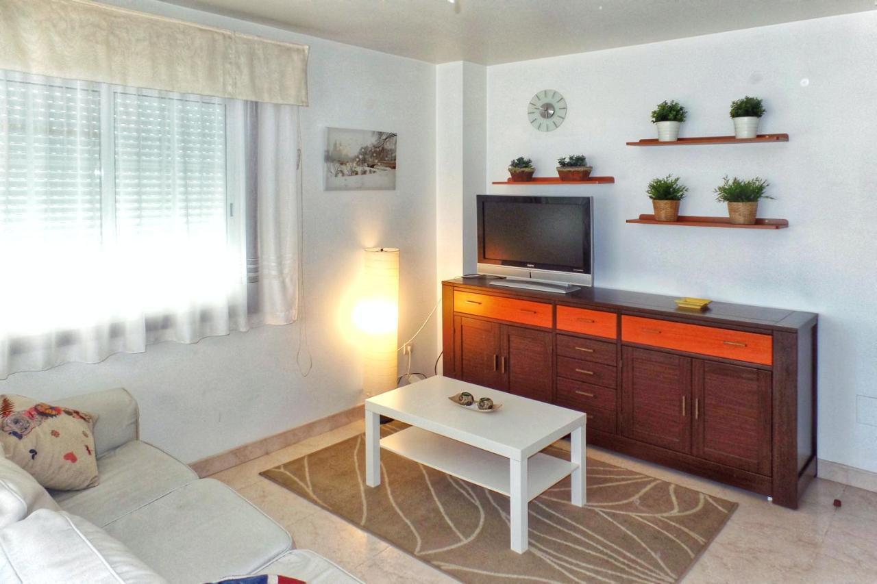 Apartamento Con Wifi En Casco Historico Бетансос Екстер'єр фото
