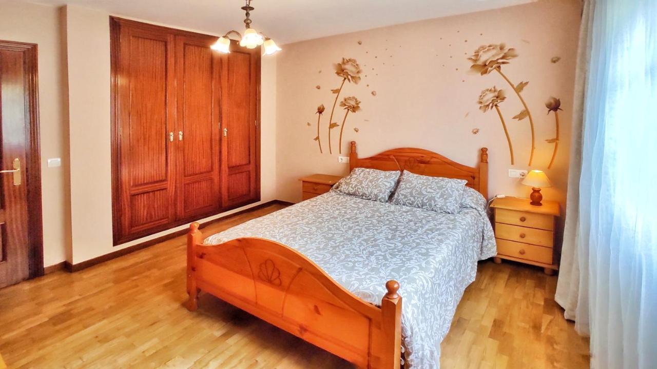 Apartamento Con Wifi En Casco Historico Бетансос Екстер'єр фото