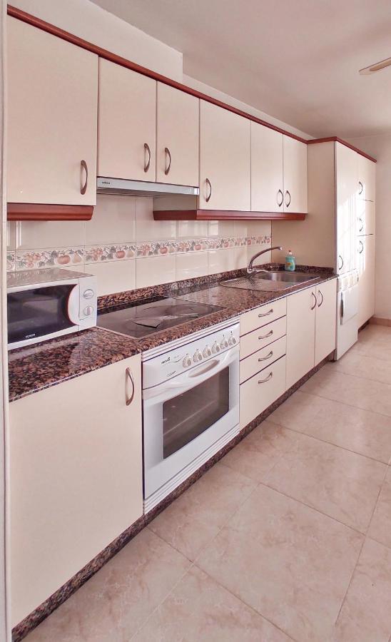 Apartamento Con Wifi En Casco Historico Бетансос Екстер'єр фото